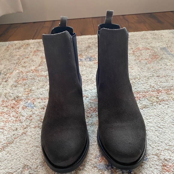 Thursday Duchess Boots - Picture 3 of 12